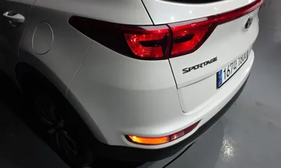 Kia Sportage 2016, 116734 км, за 10090000 KRW - фото 23