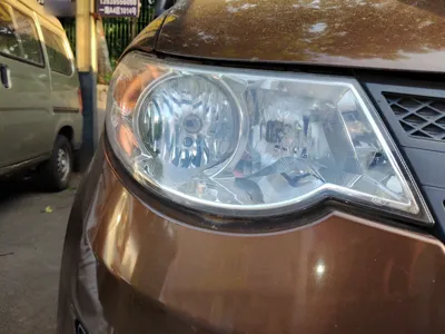 Wuling Hongguang 2015, 57000 км, за 22378.91 CNY - фото 7