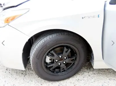 Toyota Prius 2013, 81370 км, за 9500000 KRW - фото 20