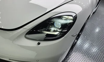 Porsche 718 2024, 12870 км, за 124000000 KRW - фото 22