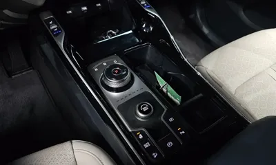Kia Sorento 2022, 23256 км, за 27900000 KRW - фото 9