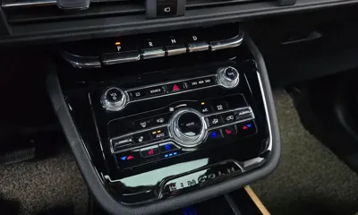 Lincoln Corsair 2021, 98869 км, за 21900000 KRW - фото 9