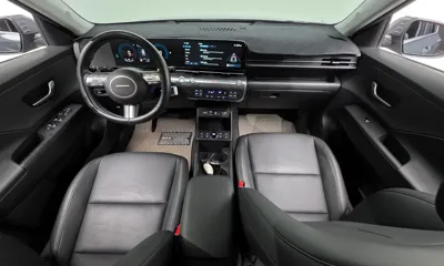 Hyundai Kona 2023, 17532 км, за 30900000 KRW - фото 7