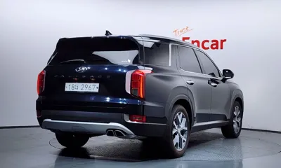 Hyundai Palisade 2019, 179993 км, за 20500000 KRW - фото 2