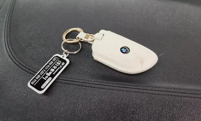 BMW 5-Series 2019, 104625 км, за 20000000 KRW - фото 28