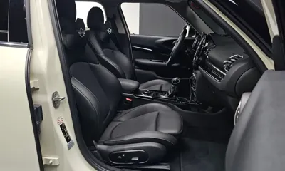 MINI Clubman 2019, 83737 км, за 14500000 KRW - фото 10