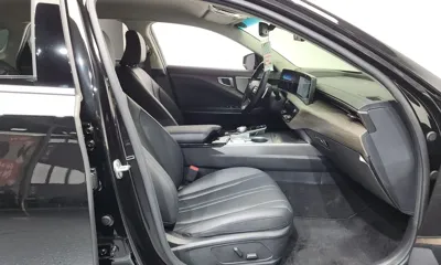 Kia K8 2024, 42279 км, за 26500000 KRW - фото 26