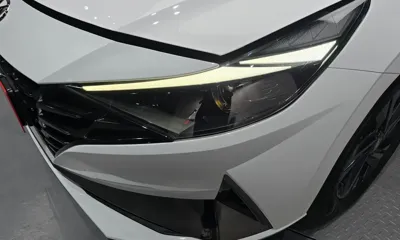Hyundai Avante 2023, 45897 км, за 18250000 KRW - фото 22