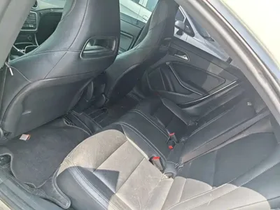 Mercedes-Benz CLA (Import) 2016, 149000 км, за 59800 CNY - фото 8