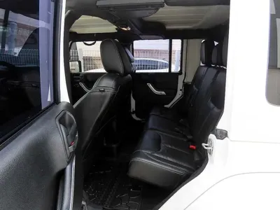 Jeep Wrangler 2015, 147000 км, за 18500000 KRW - фото 6