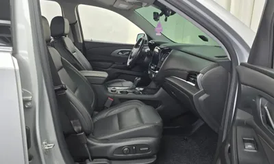 ChevroletGMDaewoo Traverse 2020, 93178 км, за 16200000 KRW - фото 26