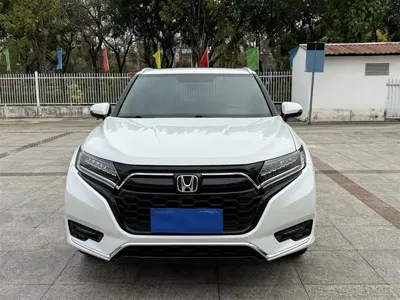 Honda UR-V 2022, 56000 км, за 138800 CNY