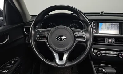 Kia K5 2017, 159158 км, за 8500000 KRW - фото 13