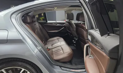 BMW 5-Series 2018, 134337 км, за 25900000 KRW - фото 12