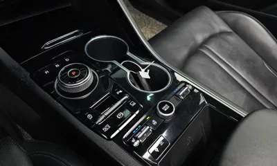 Kia K5 2020, 101418 км, за 16500000 KRW - фото 9
