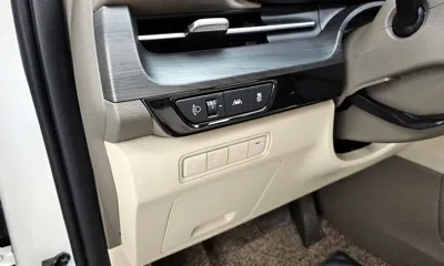 Kia Canival 2023, 33351 км, за 32900000 KRW - фото 27