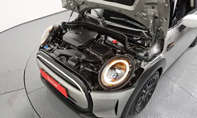 MINI Cooper 2024, 51885 км, за 22200000 KRW - фото 6