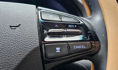 Hyundai Grandeur 2019, 89272 км, за 15800000 KRW - фото 17