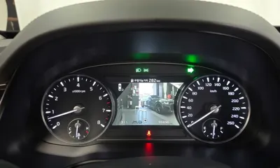 Kia K9 2022, 99496 км, за 29900000 KRW - фото 8