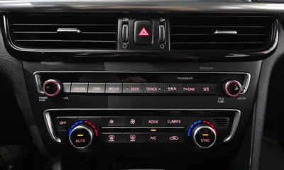 Kia K5 2016, 145685 км, за 7690000 KRW - фото 17