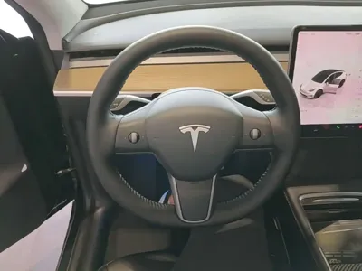 Tesla Model Y 2022, 142200 км, за 149100 CNY - фото 11