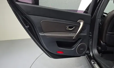 Renault-KoreaSamsung SM5 2015, 156326 км, за 4500000 KRW - фото 25