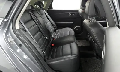 Renault-KoreaSamsung SM6 2016, 67872 км, за 7800000 KRW - фото 11