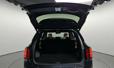 Kia Sorento 2022, 25851 км, за 33990000 KRW - фото 20