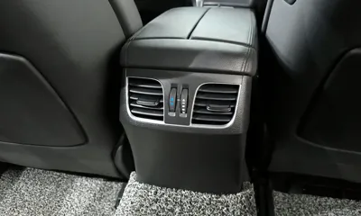 Genesis G80 2020, 43477 км, за 25000000 KRW - фото 30