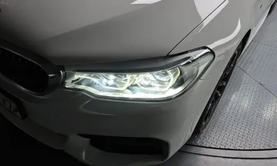 BMW 5-Series 2017, 93237 км, за 25600000 KRW - фото 22