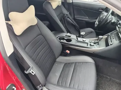 Lexus IS 2018, 71300 км, за 91300 CNY - фото 25