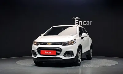 ChevroletGMDaewoo Trax 2019, 88485 км, за 7700000 KRW