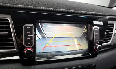 Kia Niro 2017, 150589 км, за 10800000 KRW - фото 16