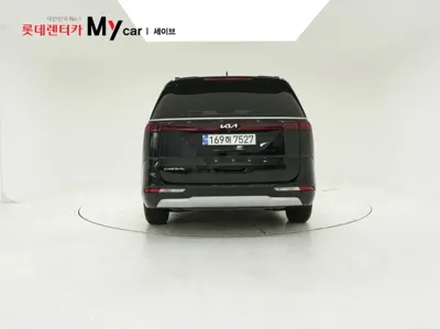 Kia Canival 2023, 132924 км, за 16680000 KRW - фото 4