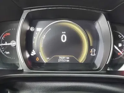 Renault-KoreaSamsung QM6 2019, 79286 км, за 11500000 KRW - фото 6