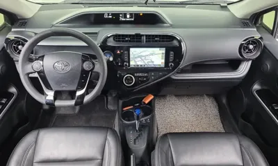 Toyota Prius 2019, 49560 км, за 14200000 KRW - фото 7
