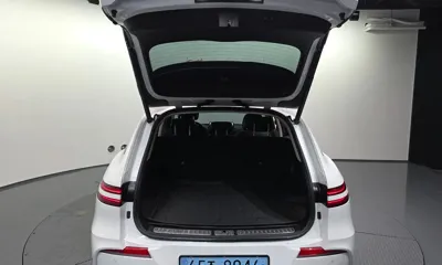 Genesis GV70 2022, 64870 км, за 51990000 KRW - фото 20