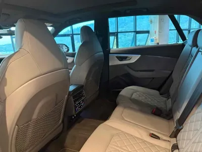 Audi Q8 2022, 26000 км, за 102200000 KRW - фото 8