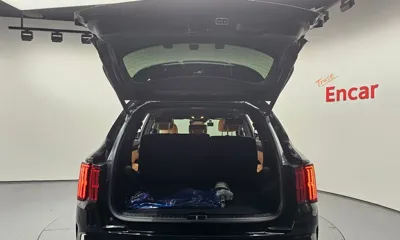 Kia Sorento 2021, 78432 км, за 28500000 KRW - фото 20