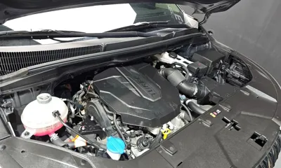 Kia Canival 2022, 50964 км, за 21990000 KRW - фото 6