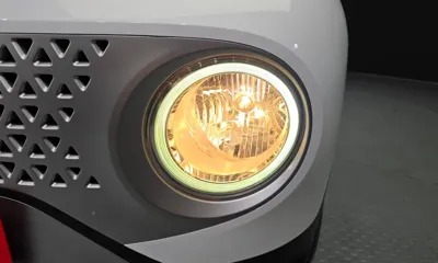 Hyundai Casper 2023, 40129 км, за 12900000 KRW - фото 22