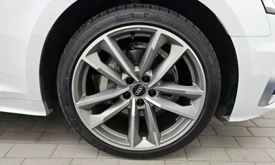 Audi A5 2021, 86151 км, за 27200000 KRW - фото 21