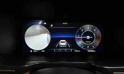 Kia Sorento 2022, 100430 км, за 27300000 KRW - фото 8
