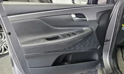 Hyundai Santafe 2019, 141351 км, за 14900000 KRW - фото 24