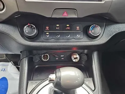 Kia Sportage 2016, 104239 км, за 7690000 KRW - фото 10