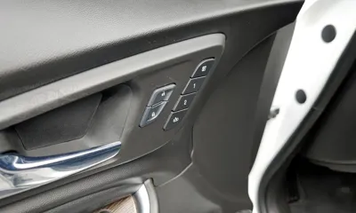 ChevroletGMDaewoo Malibu 2017, 120818 км, за 7300000 KRW - фото 17