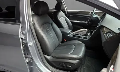 Hyundai Sonata 2015, 113693 км, за 7900000 KRW - фото 26