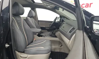 Kia Canival 2016, 293342 км, за 99990000 KRW - фото 26