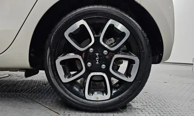 Kia Ray 2022, 17735 км, за 14300000 KRW - фото 21