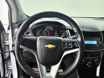 ChevroletGMDaewoo Trax 2017, 68727 км, за 6790000 KRW - фото 11